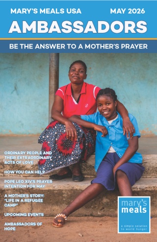 Ambassador newsletter