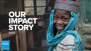 Our Impact Story