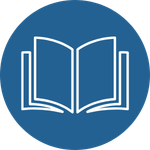 Book icon
