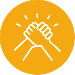 Participate Icon