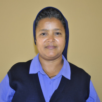 Sister Medhin